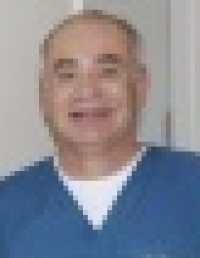 Mr. Richard David Rojas DDS, Dentist