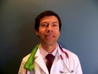 Mr. Alejandro Adolfo Jaramillo M.D., Pediatrician