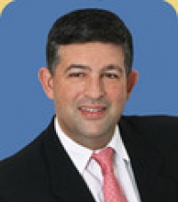 Constantino S Pena MD
