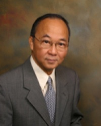 Dr. Thanh Khac Bui M.D.