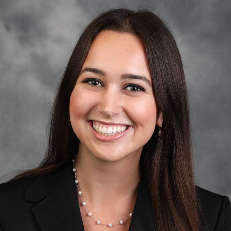 Sabrina Danielle Burri PT, DPT, Physical Therapist | Neurology