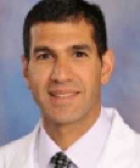 Dr. Navid Mootabar MD, OB-GYN (Obstetrician-Gynecologist)