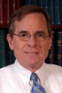 Dr. William Alton Curry MD