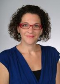 Dr. Rachael Zweigoron M.D., Pediatrician