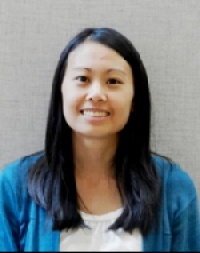 Dr. Tiffany  Wang M.D.