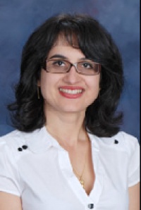 Dr. Ziba Rahjoi Monfared MD