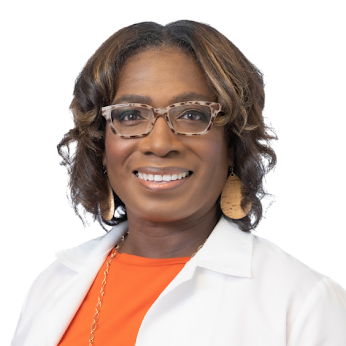 Dr. Latonja Mack Ivery M. D.