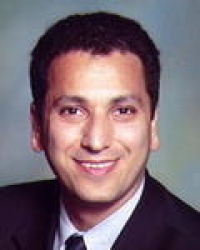 Dr. Ali R Shirvani MD, Urologist