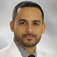 Dr. Massud T. Almassudi, MD, Internist