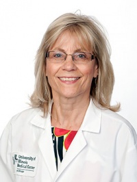 Arlene Wallace APN, CNM, OB-GYN (Obstetrician-Gynecologist)