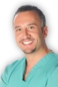 Dr. Riad Almasri D.D.S., Prosthodontist
