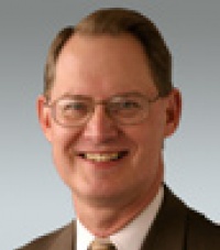 Dr. Roger P Jackson M.D., Orthopedist