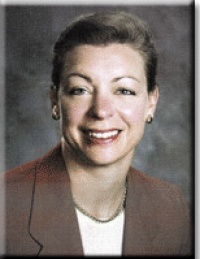Dr. Susan M Fowell MD, Ophthalmologist