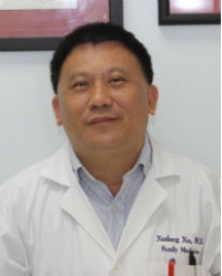 Dr. Xudong Xu M.D., Family Practitioner