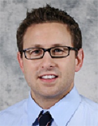 Dr. Eric Carl Liberman D.O., OB-GYN (Obstetrician-Gynecologist)