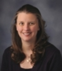 Dr. Suzanne E Pauly M.D.