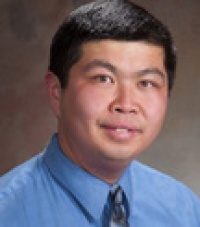 Dr. Jun Lu M.D., Rheumatologist