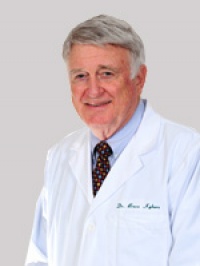 Dr. Bruce A. Kyburz MD, Urologist