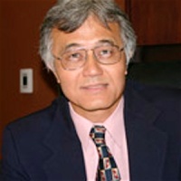 Dr. Luis Alejando Hashimoto M.D.