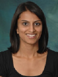 Dr. Roshni A. Vasaiwala M.D.