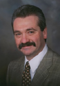 Dr. Eugene J Bartucci MD, Orthopedist