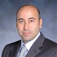 Dr. Fouad A Dakhlallah MD