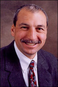 Dr. James G Uberti MD, Internist