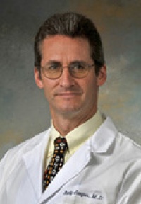 Dr. Randy Jaeger M.D., Orthopedist