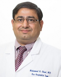 Dr. Muhammad Abdul Ghani M.D.