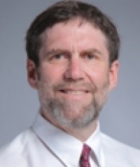 Dr. David S. Goldfarb M.D.