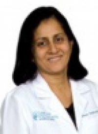 Dr. Sahana R Kalmadi MD, Hematologist (Blood Specialist)