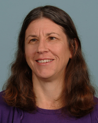 Roberta Al Cunningham, Pediatrician
