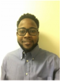 Akeem Wright LPC, Counselor/Therapist