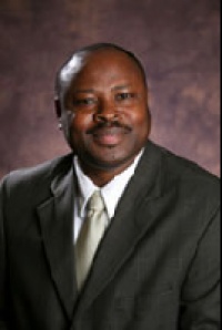 Dr. Julius Kolawole Adebisi MD, Hospitalist
