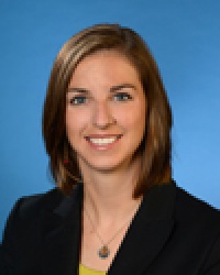 Katherine Wolf APRN, Nurse