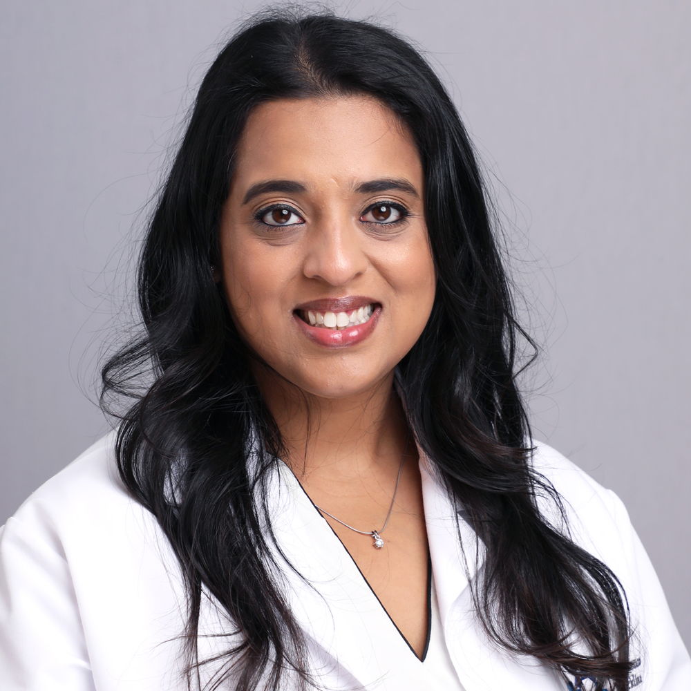 Sonya  Shah MD