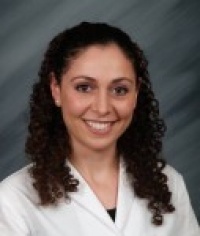 Dr. Parmis S. Sionit DDS MSD, Orthodontist