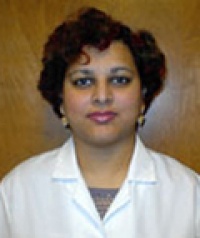 Dr. Samia Sana Moizuddin M.D., Internist
