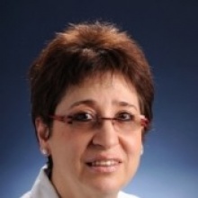 Dr. Larisa  Rozenberg M.D.