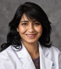 Dr. Bindu Manocha, M.D., Internist