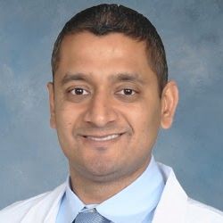 Dr. Vipul Mangal, M.D., Anesthesiologist