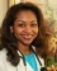 Dr. Marissa Rocourt M.D, Internist
