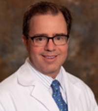 Dr. Todd Trask M.D. Neurosurgeon in Houston TX 77030