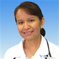 Dr. Marife Rosanna Tolentino MD