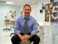 Dr. Jesus Martinez D.M.D., Orthodontist