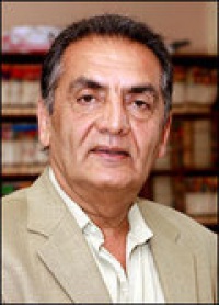Dr. Siamak  Nasseri DMD