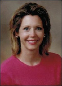 Dr. Carolyn Fay Belke MS, Dentist