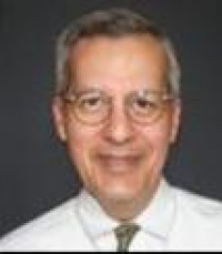 Dr. Thomas Mangiaracina M.D., Pulmonologist