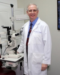 Dr. Randal Linn Hanson O.D., Optometrist