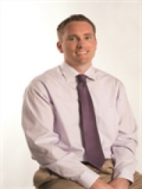 Dr. Eric Thiel MD, Orthopedist
